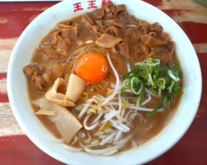 ラーメン画像