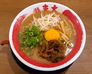 ラーメン画像