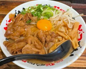 ラーメン画像