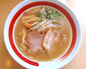 ラーメン画像