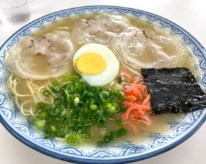 ラーメン画像