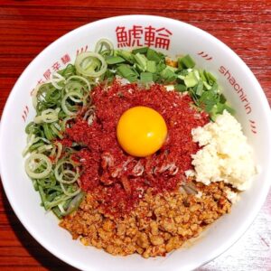 ラーメン画像