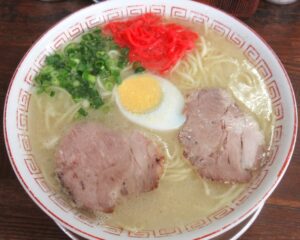 ラーメン画像