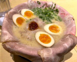 ラーメン画像