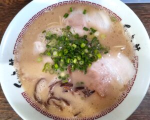 ラーメン画像