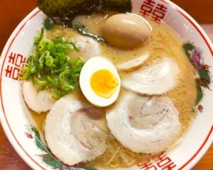 ラーメン画像