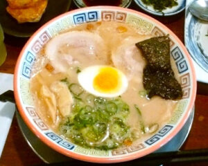 ラーメン画像