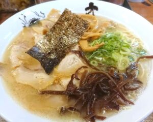 ラーメン画像