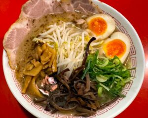 ラーメン画像