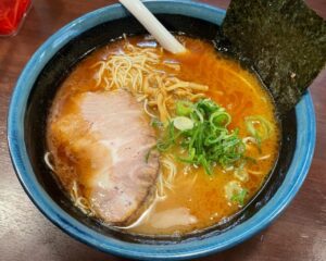 ラーメン画像