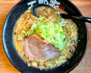 ラーメン画像