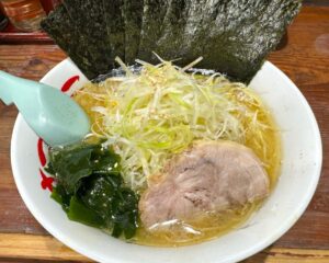 ラーメン画像