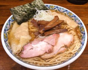 ラーメン画像