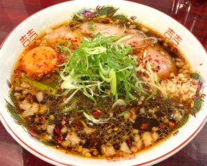 ラーメン画像