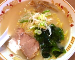 ラーメン画像