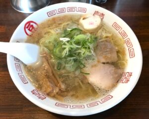 ラーメン画像