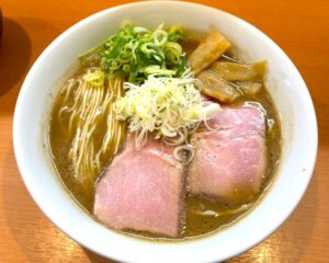 ラーメン画像