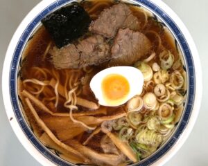 ラーメン画像