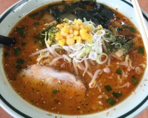 ラーメン画像