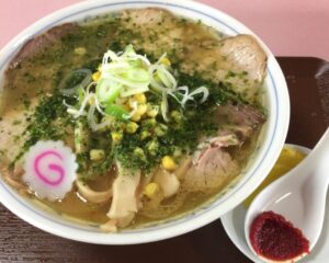 ラーメン画像