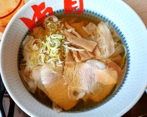 ラーメン画像