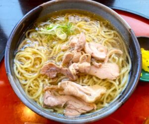 ラーメン画像