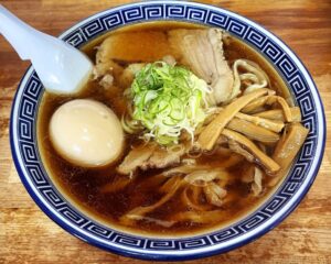 ラーメン画像