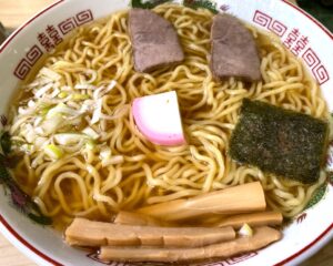 ラーメン画像