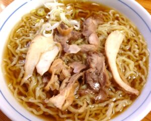 ラーメン画像