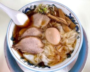 ラーメン画像