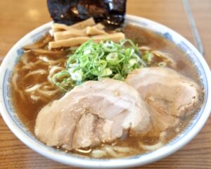 ラーメン画像