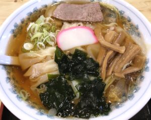 ラーメン画像