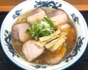 ラーメン画像