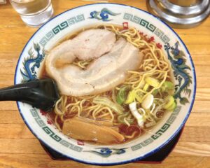 ラーメン画像