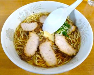 ラーメン画像