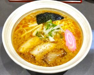 ラーメン画像