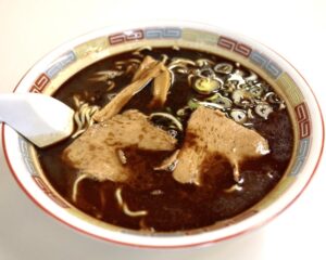 ラーメン画像