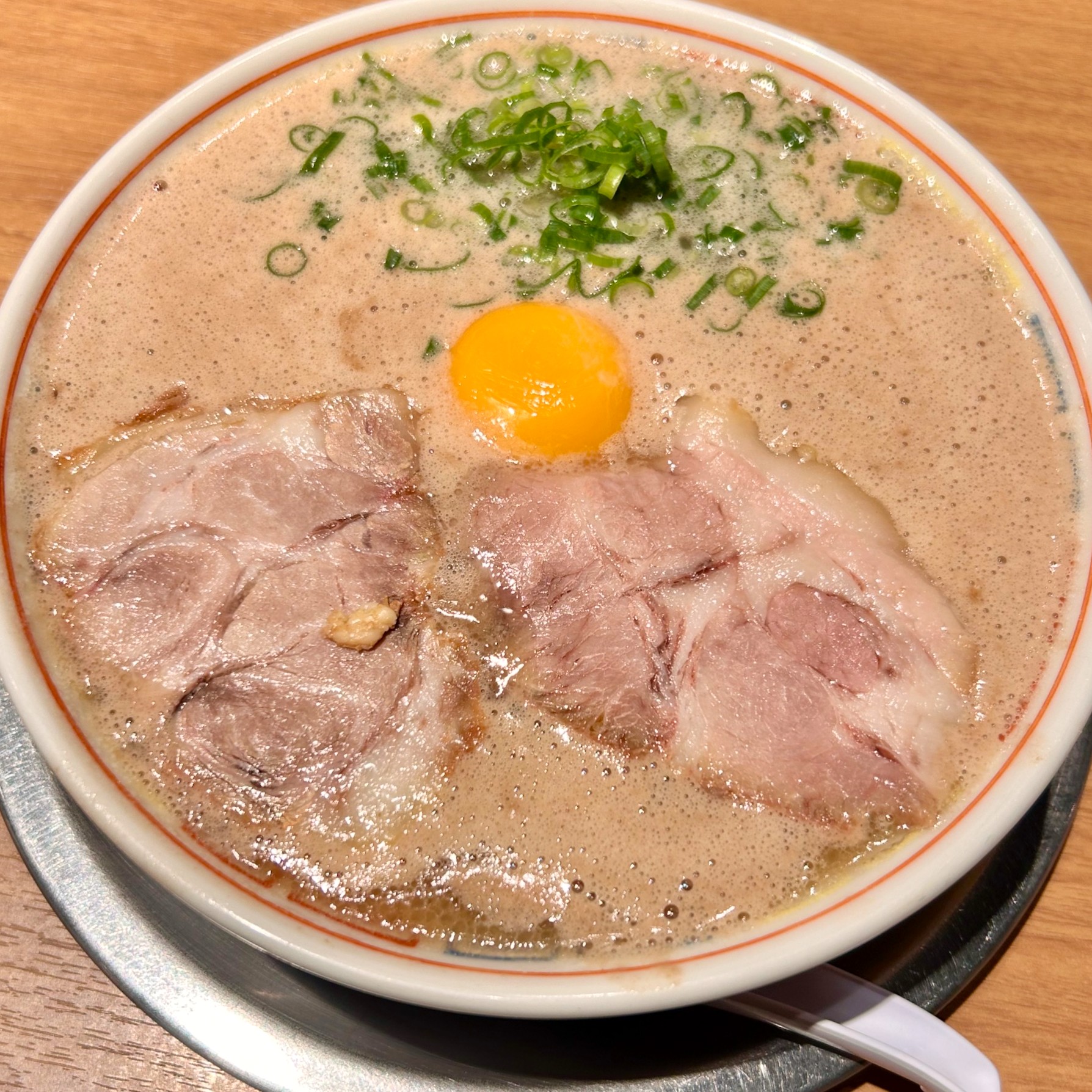 hakata ramen daruma