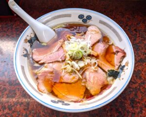 ラーメン画像