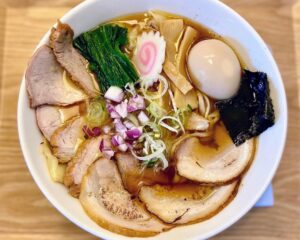 ラーメン画像