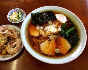 ラーメン画像