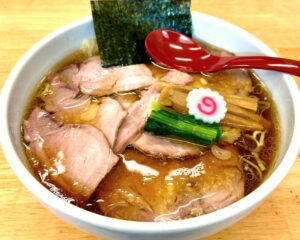 ラーメン画像