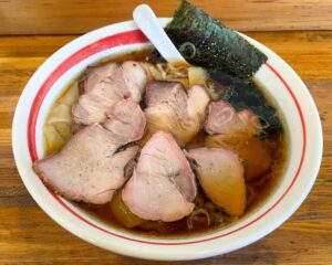 ラーメン画像