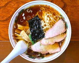 ラーメン画像