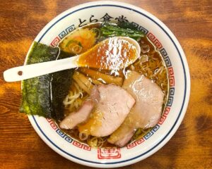 ラーメン画像