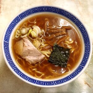 ラーメン画像