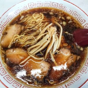 ラーメン画像