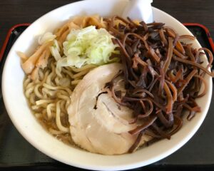 ラーメン画像