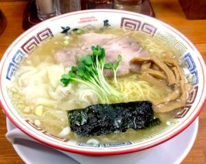 ラーメン画像