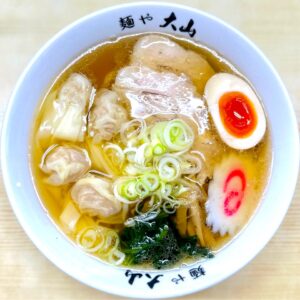 ラーメン画像